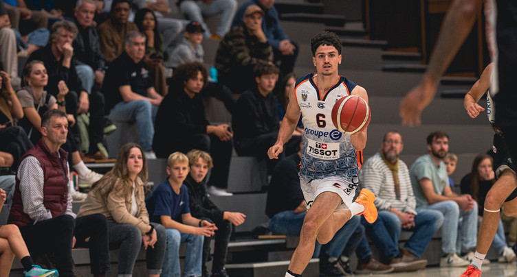 Union Neuchâtel lance sa saison, entre difficultés et espoirs