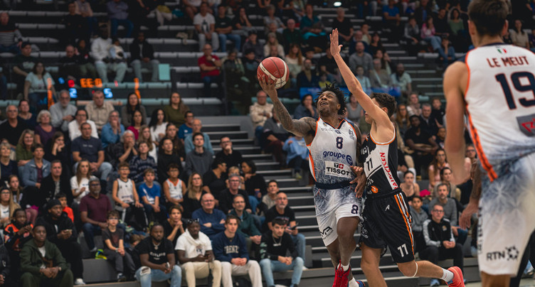 Union Neuchâtel s’impose au bout du suspense