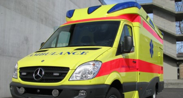 Une nouvelle directrice pour First responders Bienne-Seeland-Jura bernois
