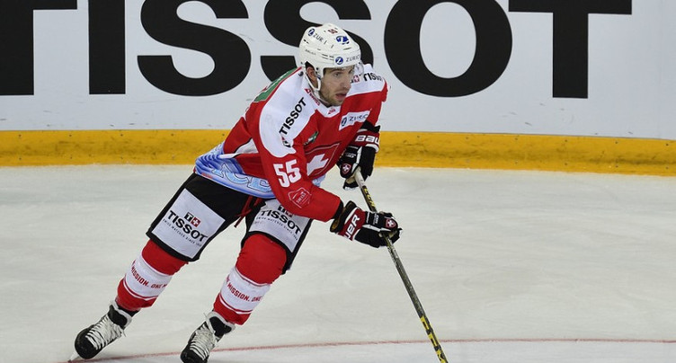 La Nati remporte la Challenge Cup