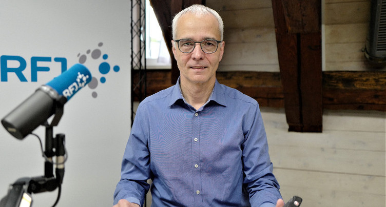 Jura, 40 ans d’agriculture – Olivier Girardin