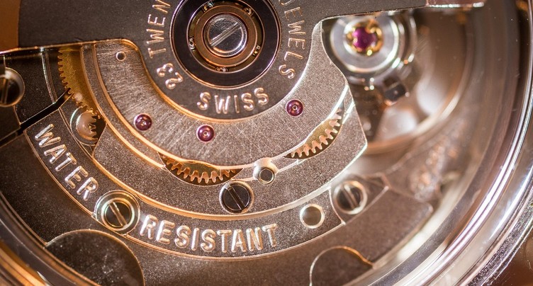 Swiss Made assoupli : députés neuchâtelois inquiets