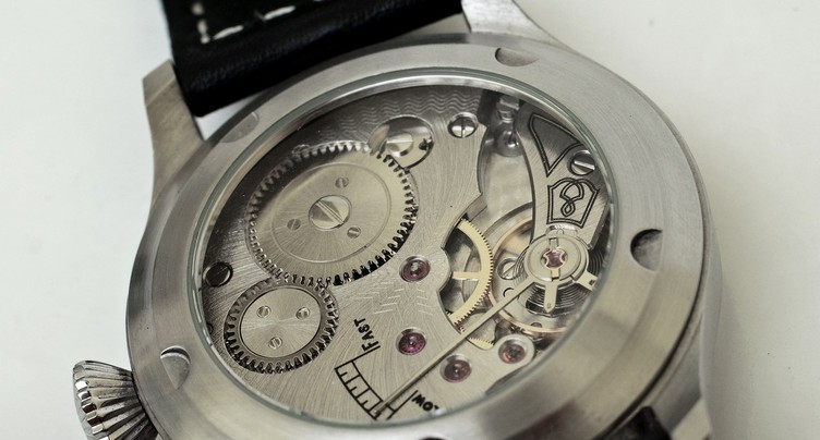 Une journée internationale pour célébrer l’horlogerie