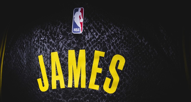 Le génie de la semaine : LA grande décision de LeBron James