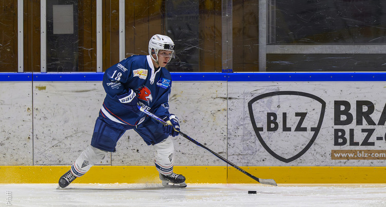 Neuchâtel Université sans pitié contre Tramelan