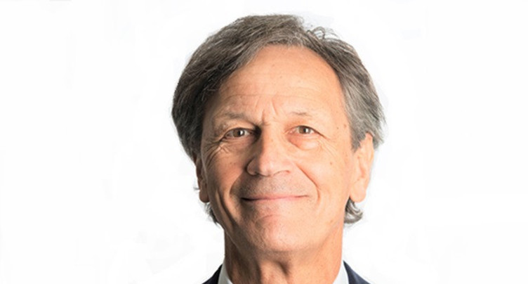 Dominique Blanc est le nouveau président de l’ASF