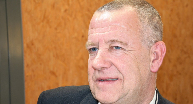 Patrick Wäspe intègre une commission de l’ASF