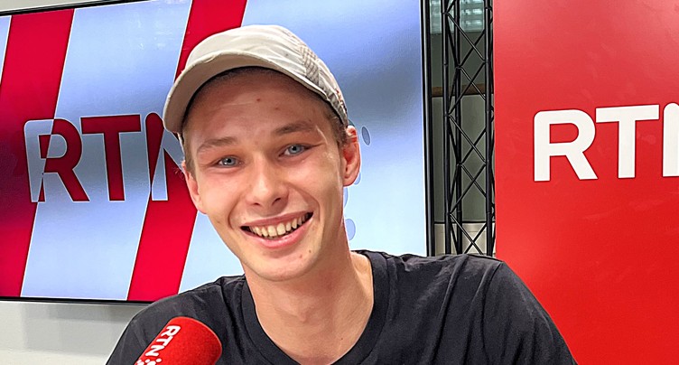 Passe-moi la culture avec Arno Bovet