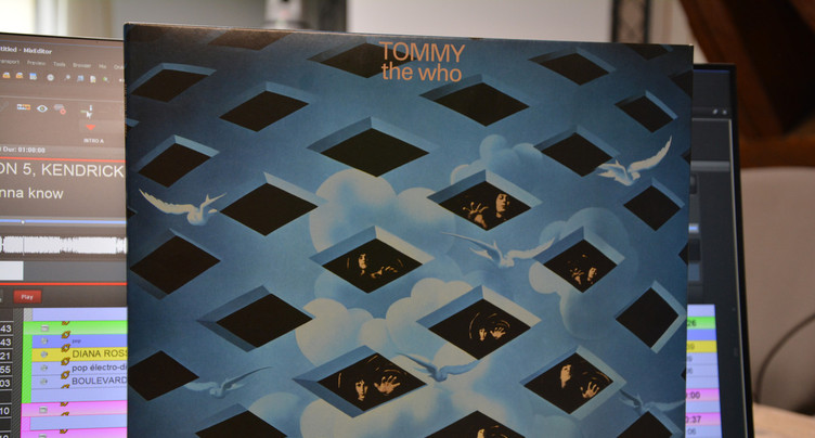 L’année 1969 en musique : Tommy (2/5)