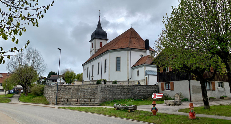 Démission en bloc au Conseil communal de Montfaucon