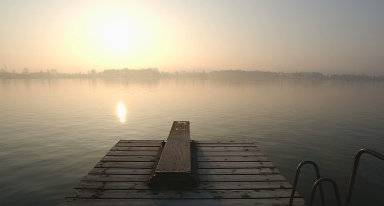 Limiter l'accès au lac
