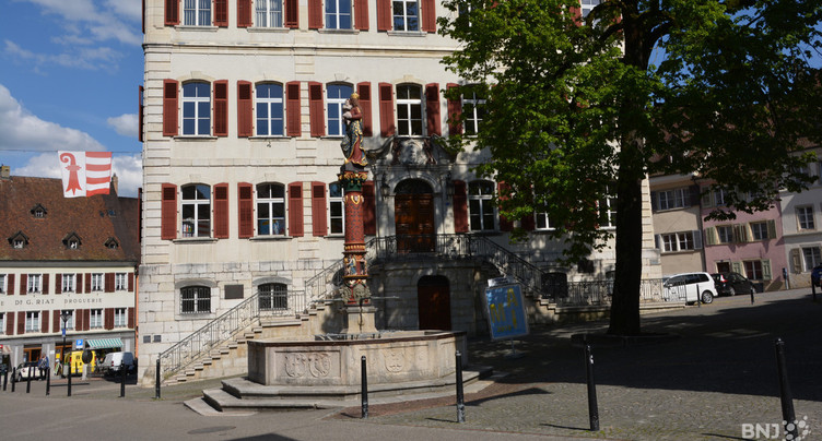Budget de Delémont : RFJ ouvre le débat