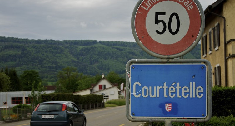 Des comptes bénéficiaires à Courtételle