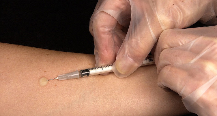 Trois nouveaux vaccins disponibles en pharmacie