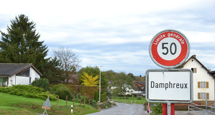 Les discussions relancées autour d’une fusion entre Damphreux et Lugnez
