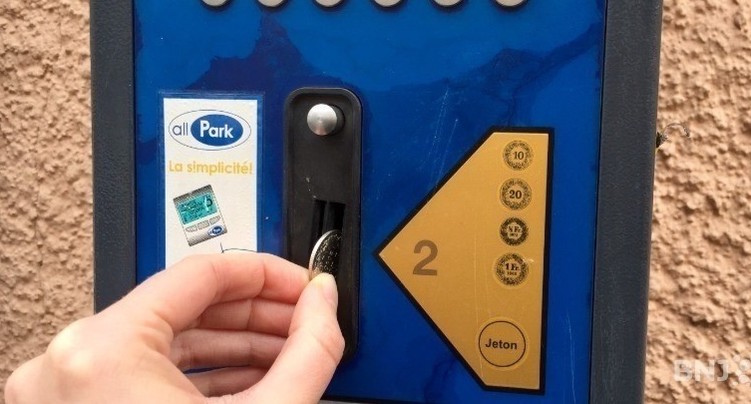 L’achat de nouveaux horodateurs à Porrentruy est repoussé