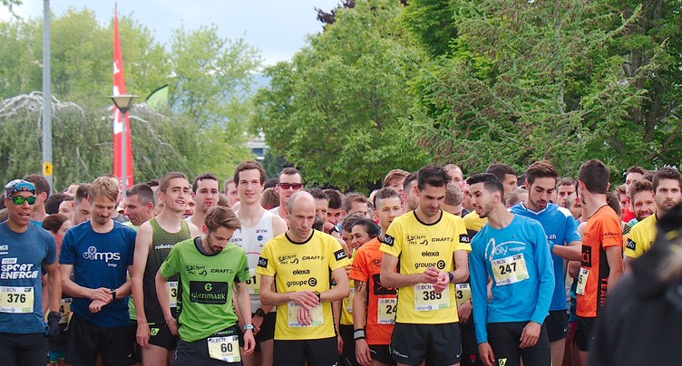 BCN Tour à Neuchâtel