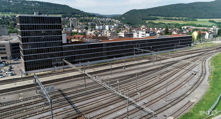 Certificat Covid pas dans l’immédiat à la HEP-BEJUNE