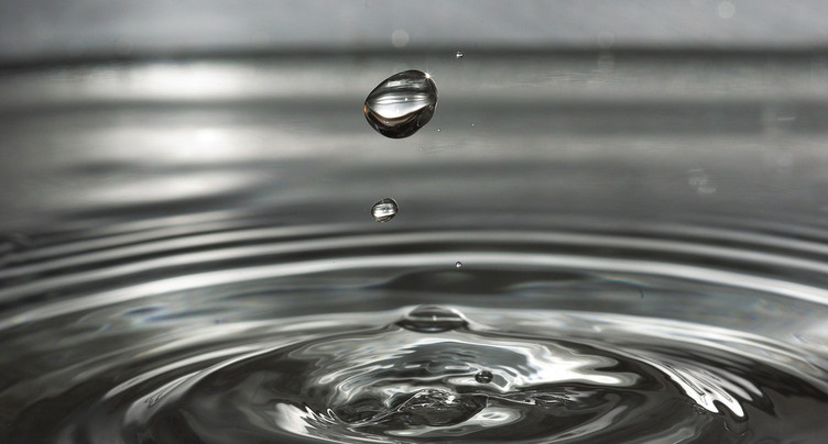 L'eau est potable mais gare aux pesticides