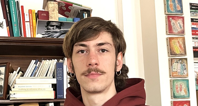 Passe-moi la culture avec Martin Girardin