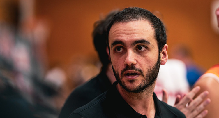 Matteo Marongiu rempile au NUC