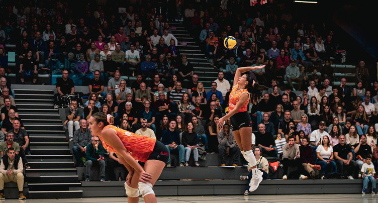 Le NUC connaît son adversaire en Coupe d’Europe