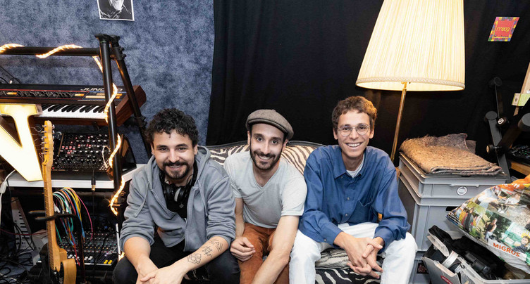 AOC : Trois Imaginaires