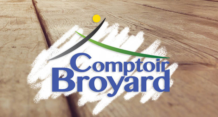 Comptoir broyard : c’est le Pérou
