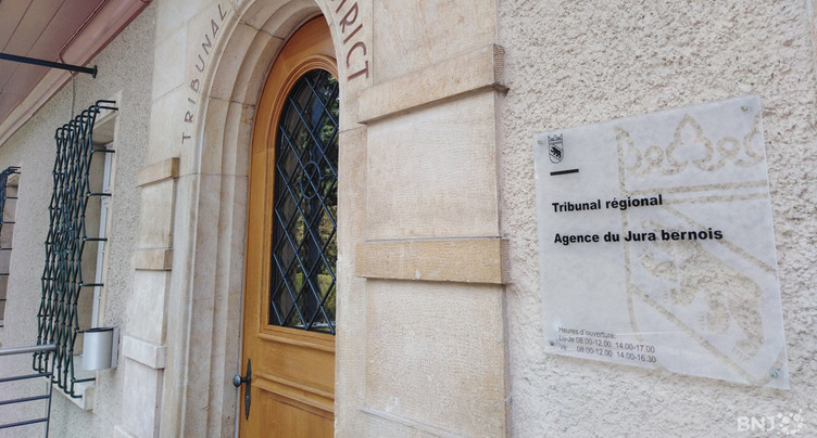Moutier : procès en cours pour un possible assassinat