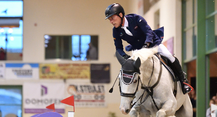 Martin Fuchs et Hans-Dieter Dreher en têtes d’affiche à Chevenez