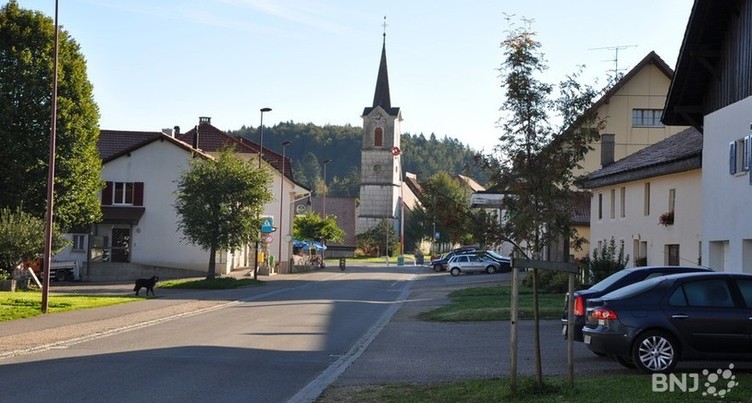 Les Djoulais, comme d’habitude