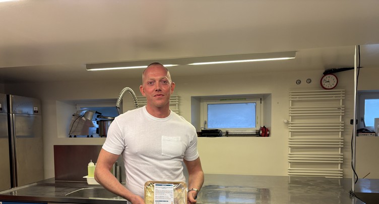 En boîte: Des plats Made In Saint-Imier, mijotés pour la semaine