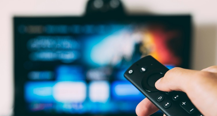 Le génie de la semaine : Léa Salamé a r’fait