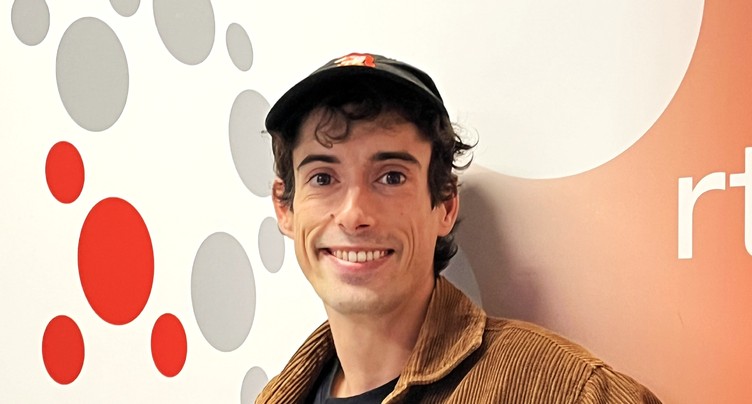 Passe-moi la culture avec Sparga