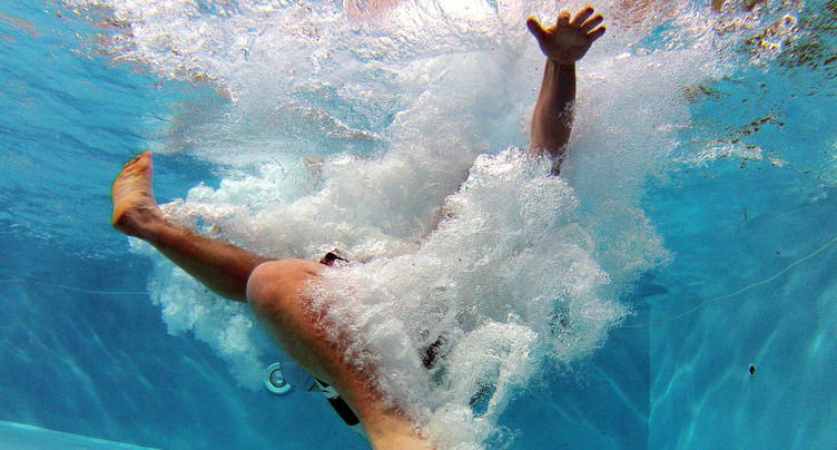 Piscine extérieure de Porrentruy : ouverture plus tôt que prévu