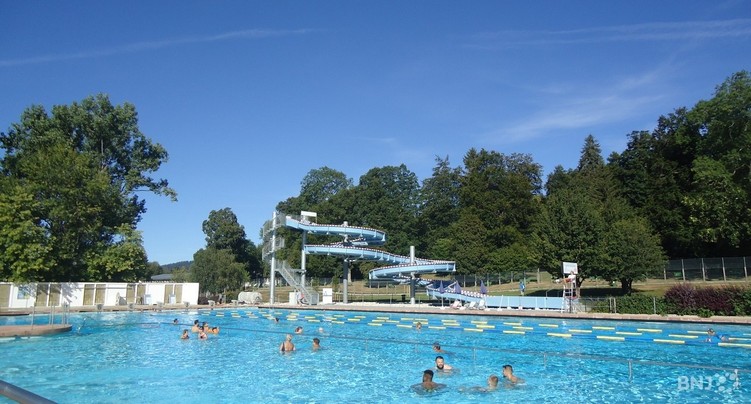 Piscine des Mélèzes : l’enfant a été entendu 