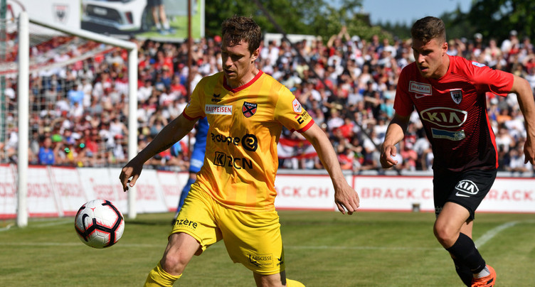 C'est parti pour Neuchâtel Xamax FCS