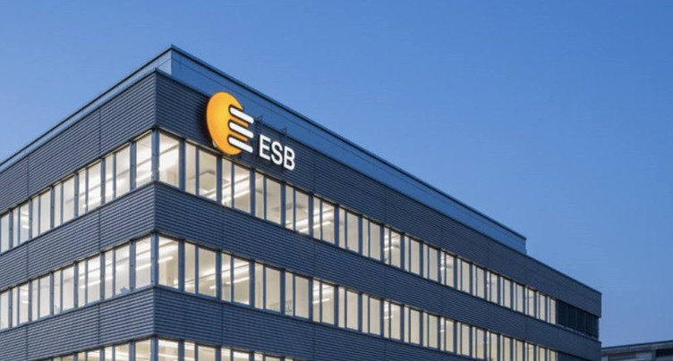 ESB contraint d'augmenter le prix du gaz