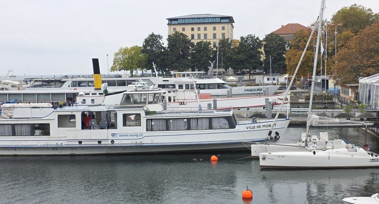 La LNM réduit son offre pour 2026