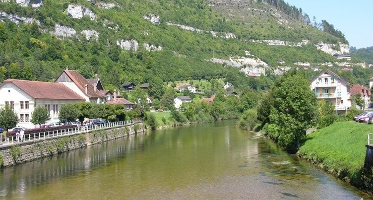 Des prévisions budgétaires teintées de rouge à Clos du Doubs