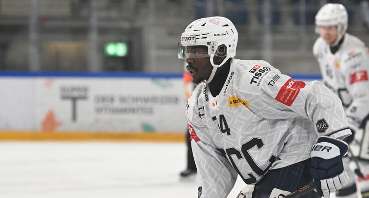  Défaite après une fin de match épique pour le HCC