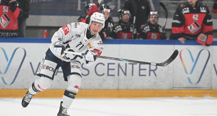 Le HCC piétine face aux GCK Lions