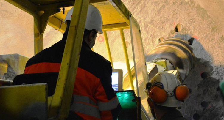 L’Etat reste mobilisé pour éviter une externalisation du laboratoire du Mont-Terri