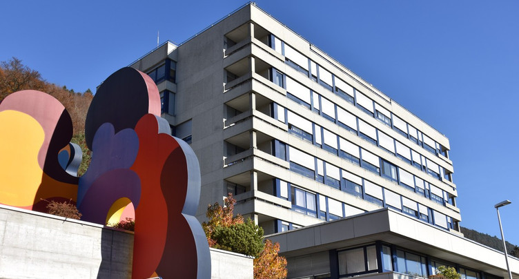 Hôpital de Moutier : droit de veto bernois ?