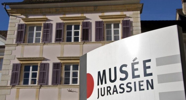 Quand le Jura s’illustre en objets