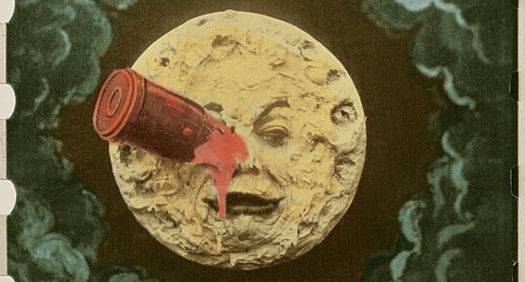 La Lune, amie imaginaire de l’Homme (3/8)