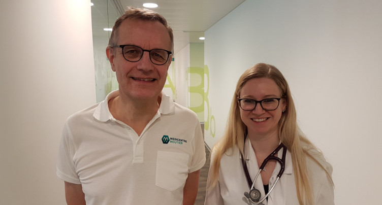 « Les jeunes médecins se protègent, et ils ont raison ! »