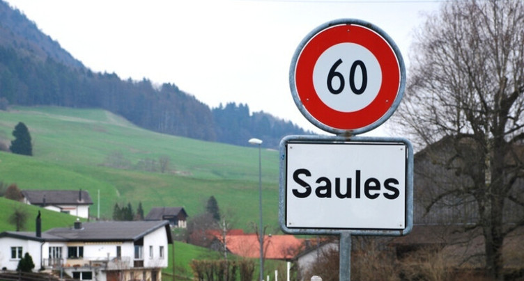 Saules : démission au Conseil communal