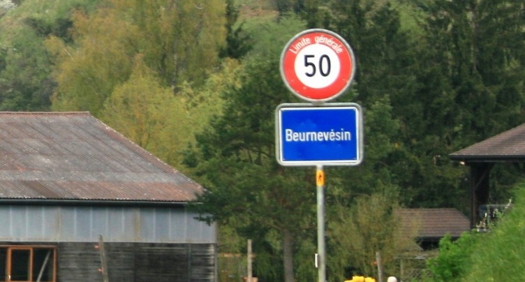 C’est « oui » aux comptes à Beurnevésin