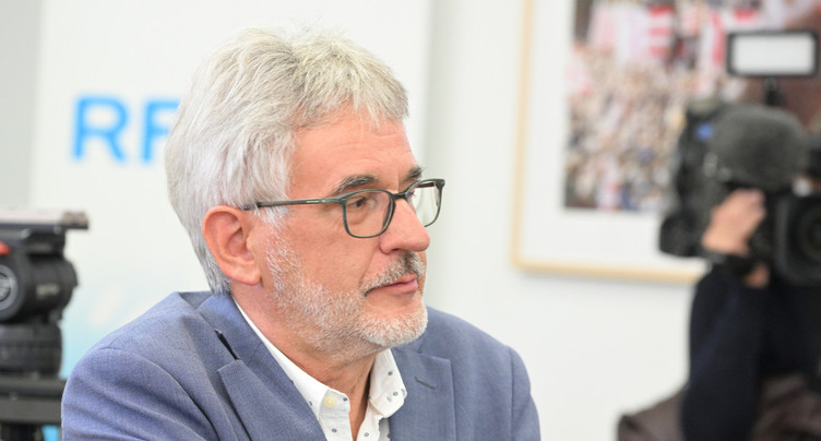 L’UDC reste le mouton noir de la politique jurassienne